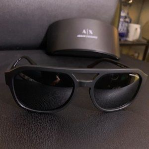 Sunglasses Armani Exchange AX 4074S